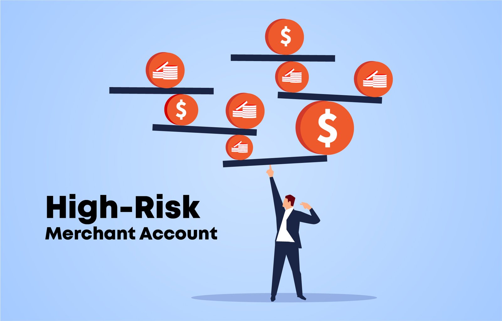 High Risk Merchants