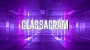 Glassagram