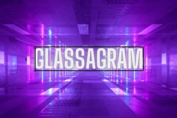 Glassagram