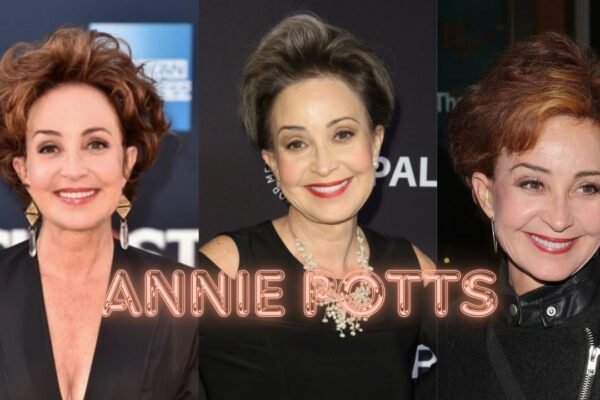 Annie Potts