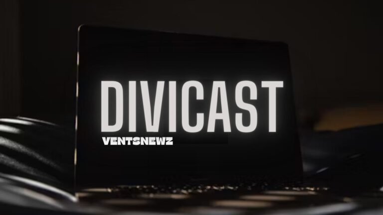 Divicast