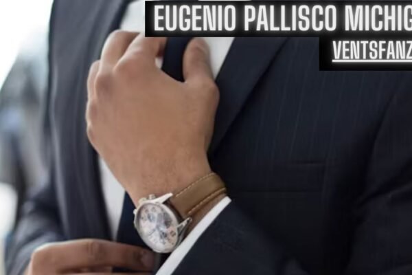 Eugenio pallisco Michigan