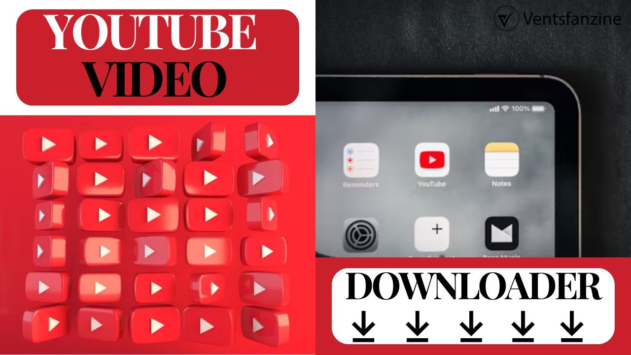 YouTube Video Downloader