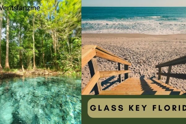 Glass Key Florida