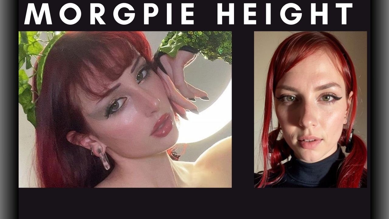 Morgpie Height