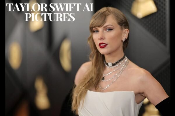 Taylor Swift AI Pictures
