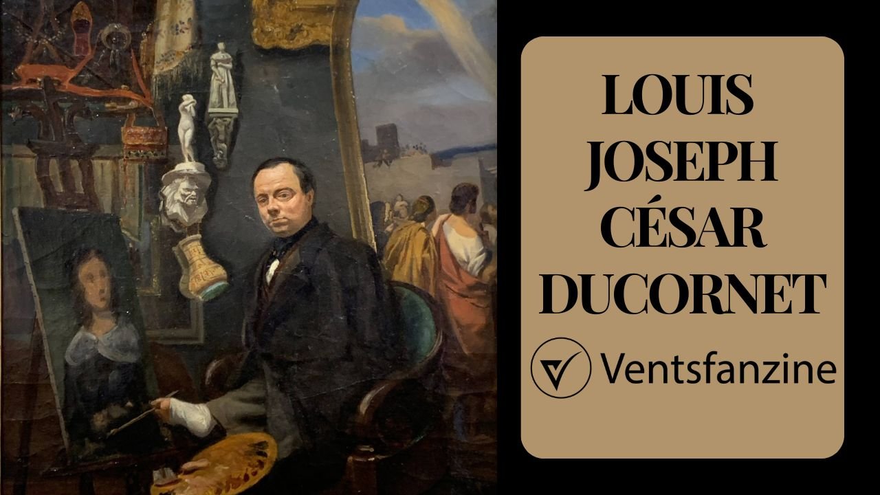 Louis Joseph César Ducornet