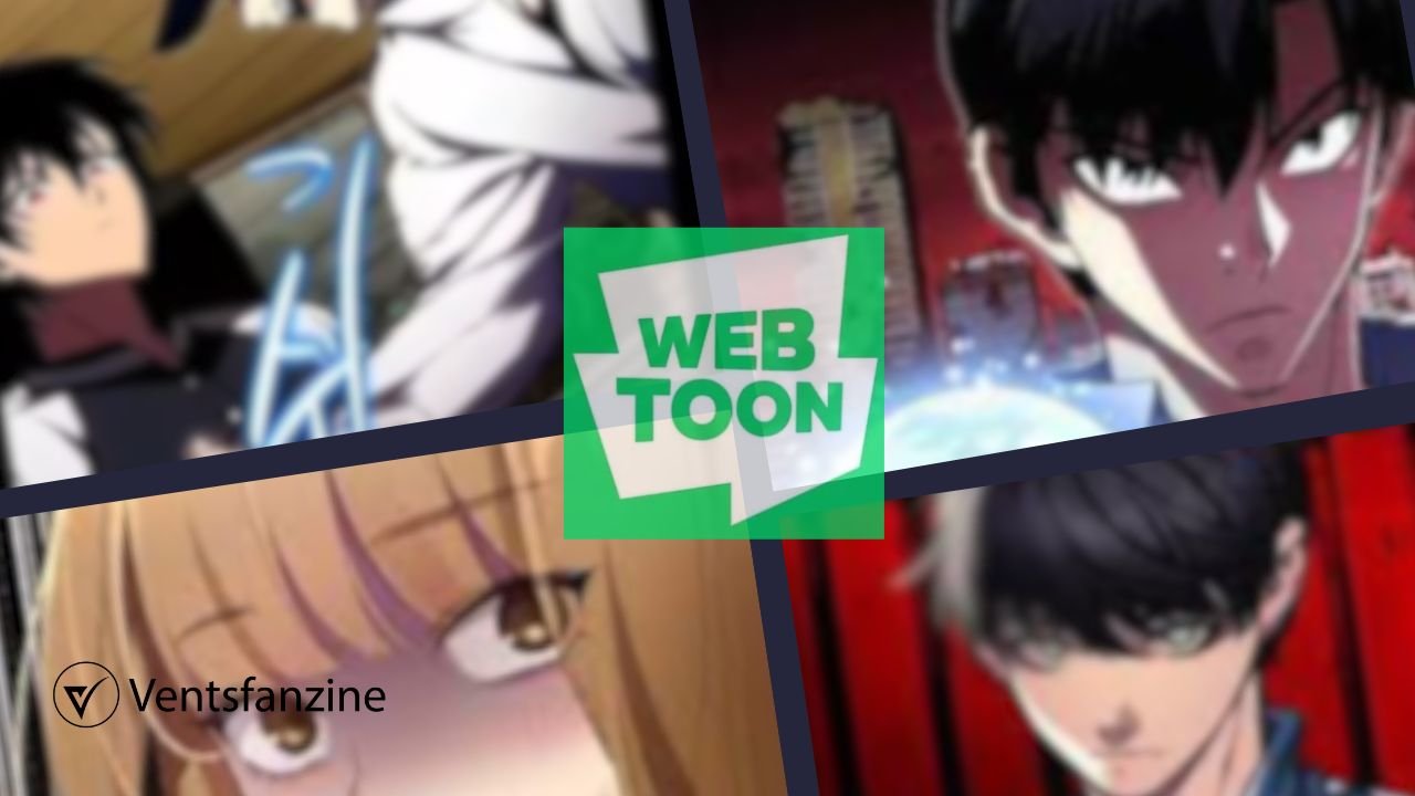 WebtoonXYZ