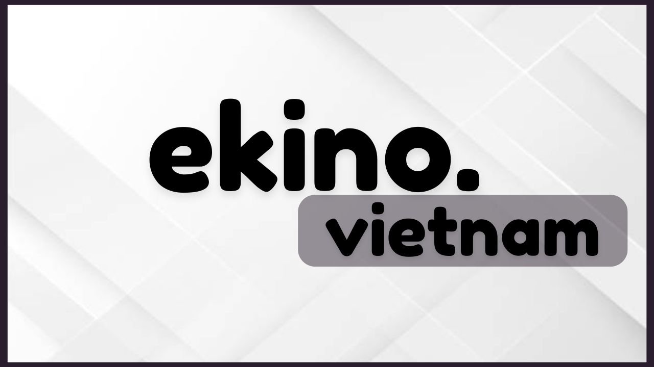 Ekino