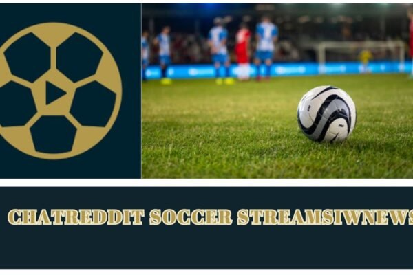 Reddit Soccer Streams