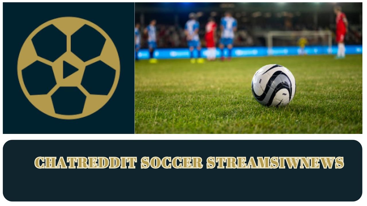 Reddit Soccer Streams