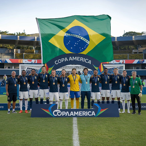 Copa America