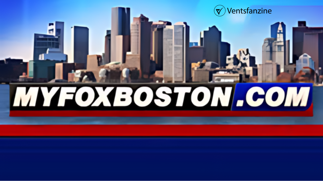 MyFoxBoston