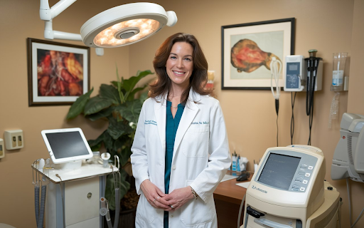 Dr. Laura M. Dalton Beverly Hills, CA