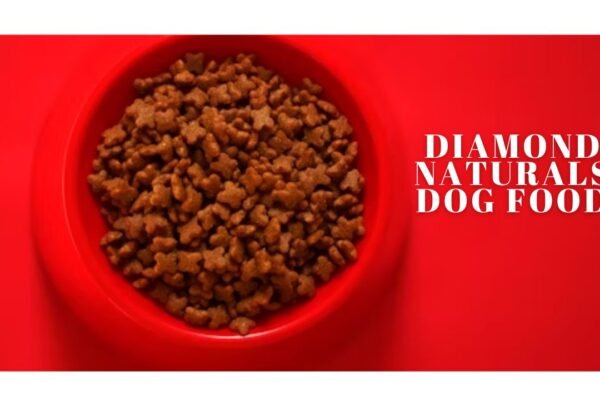 Diamond Naturals Dog Food