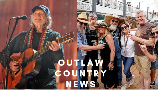 Outlaw Country News