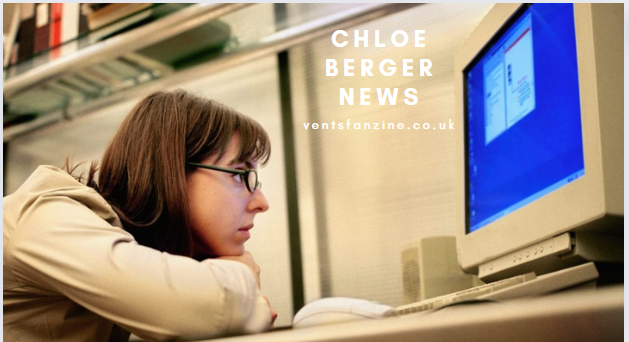 Chloe Berger News