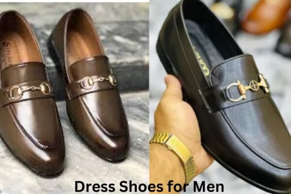 Dress Shoes for Men