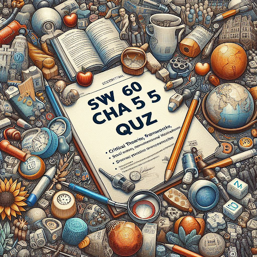 SW 650 CH 5 quiz