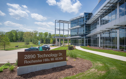 2890 Technology Dr. Rochester Hills MI 48309