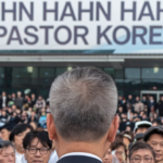 John Hahn pastor Korea