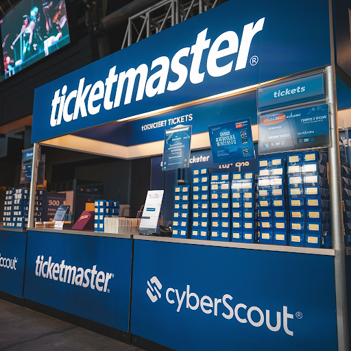 ticketmaster c/o cyberscout