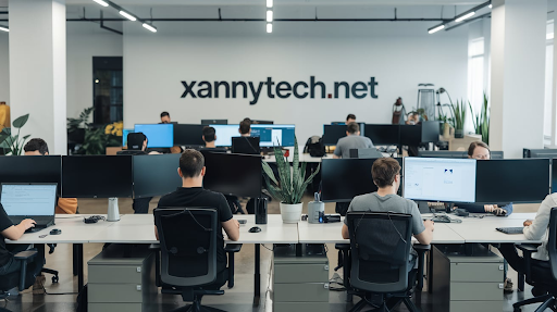 Xannytech.net/