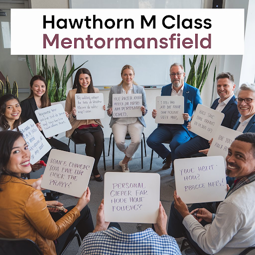 Hawthorn M Class MentorMansfield