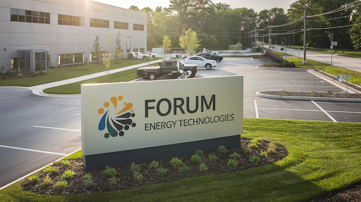 Forum Energy Technologies WPCE sizes