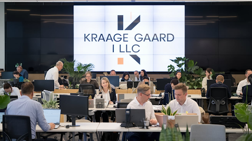 Kraage Gaard I LLC