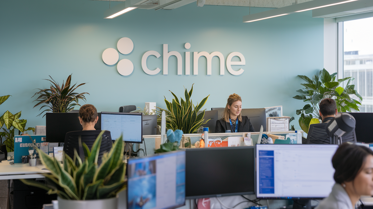 chime solutions