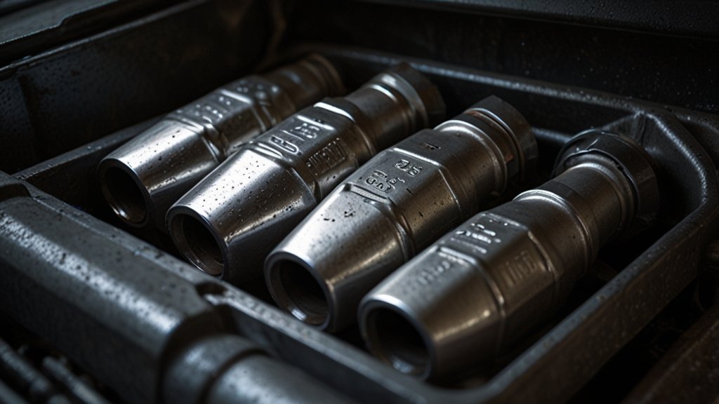 Catalytic converter thieves what are the odds they return​