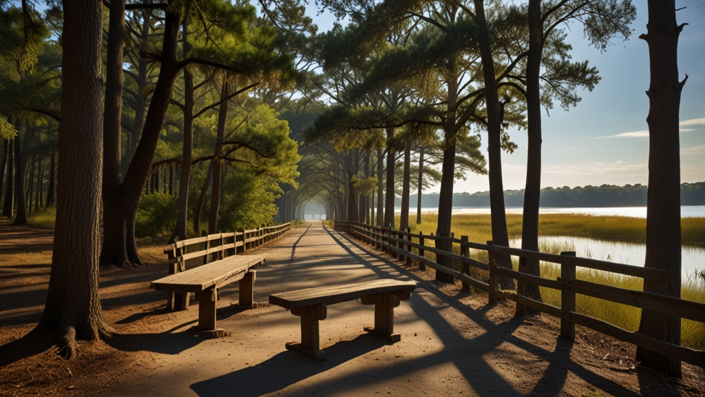 First Landing State Park