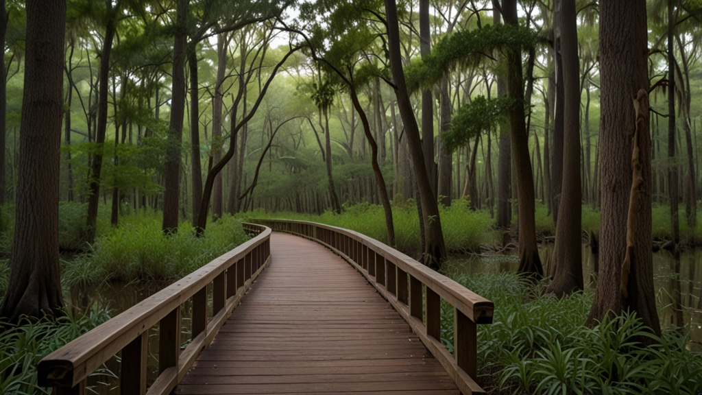 First Landing State Park