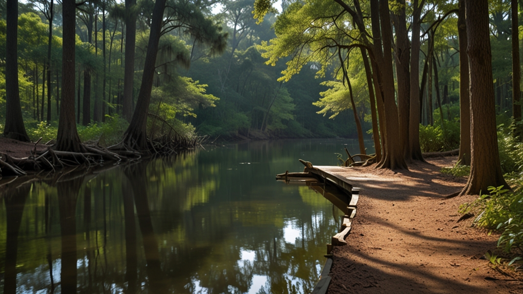 First Landing State Park