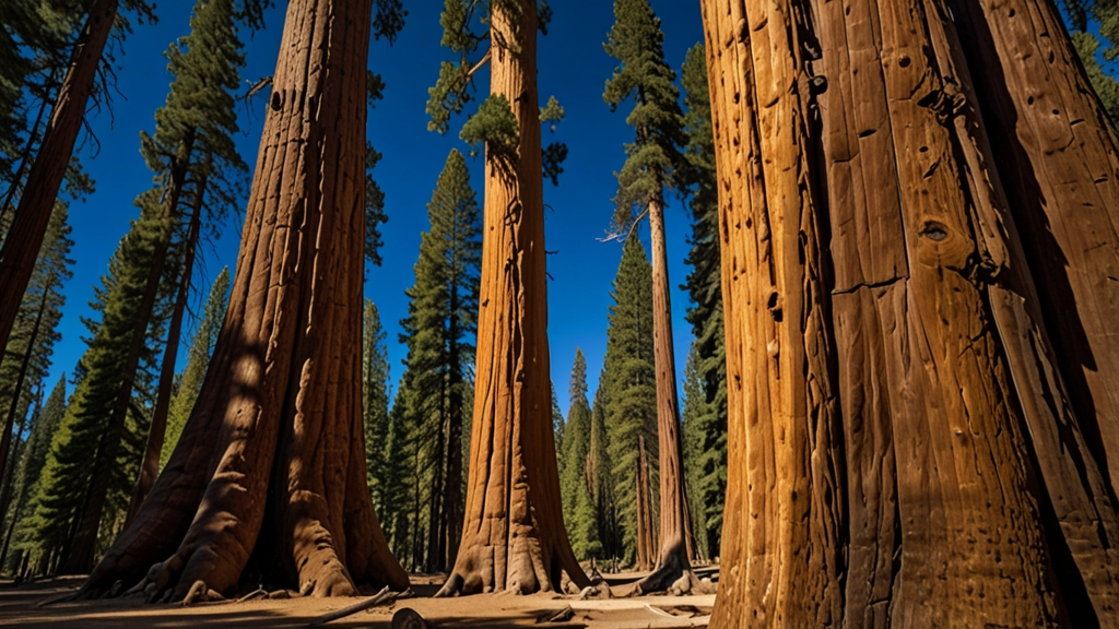 General Sherman Tree