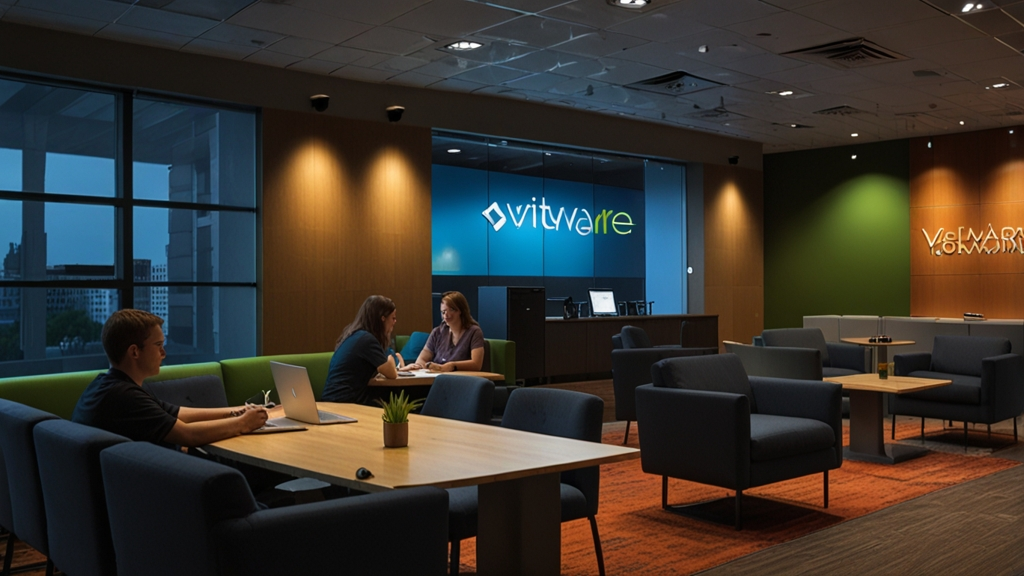 VMware Careers