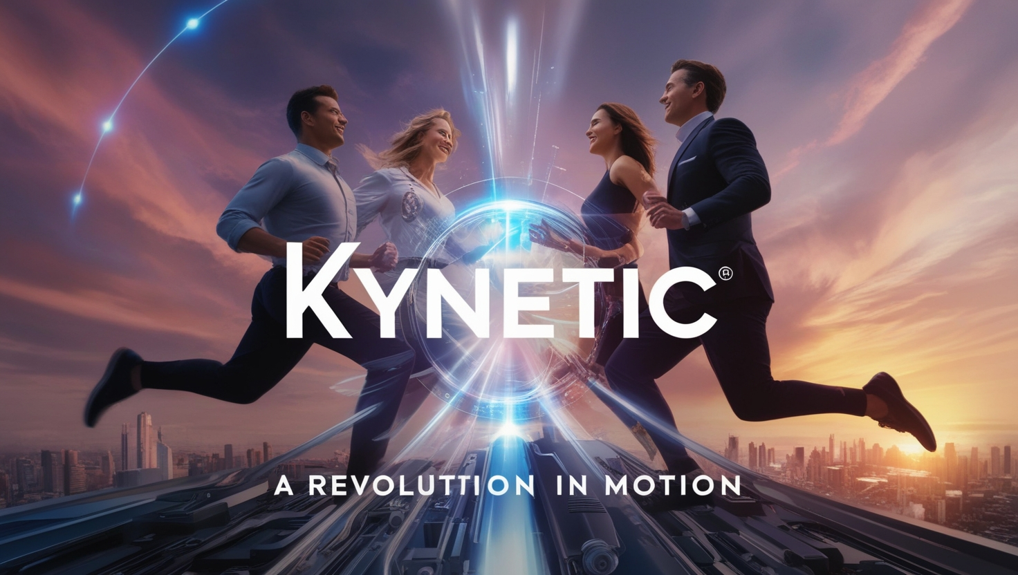 Kynetic