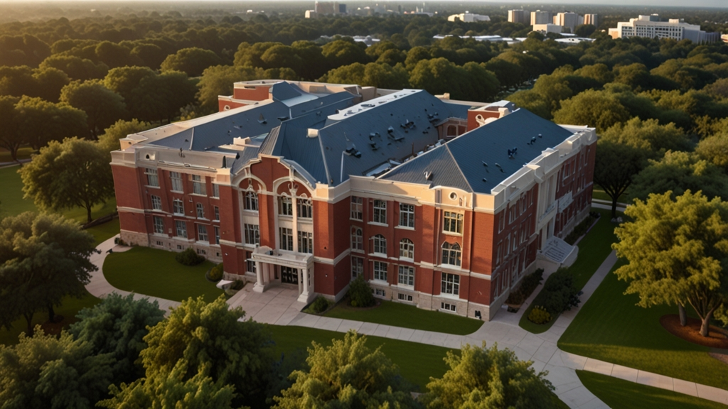 U of H Ferrietta Com Admission