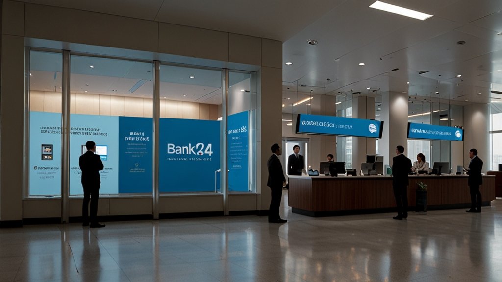 Bank 34