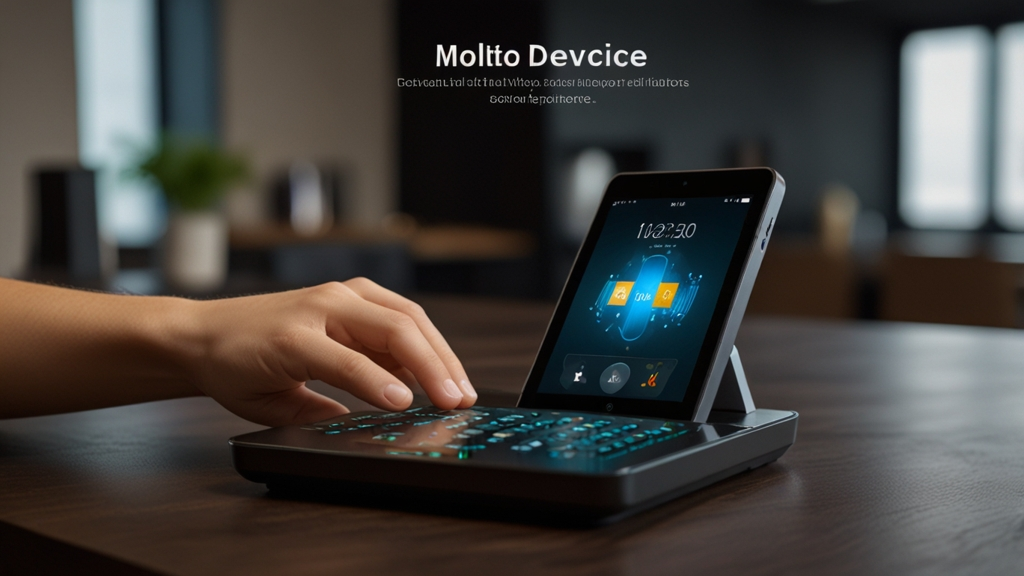 Molto Device