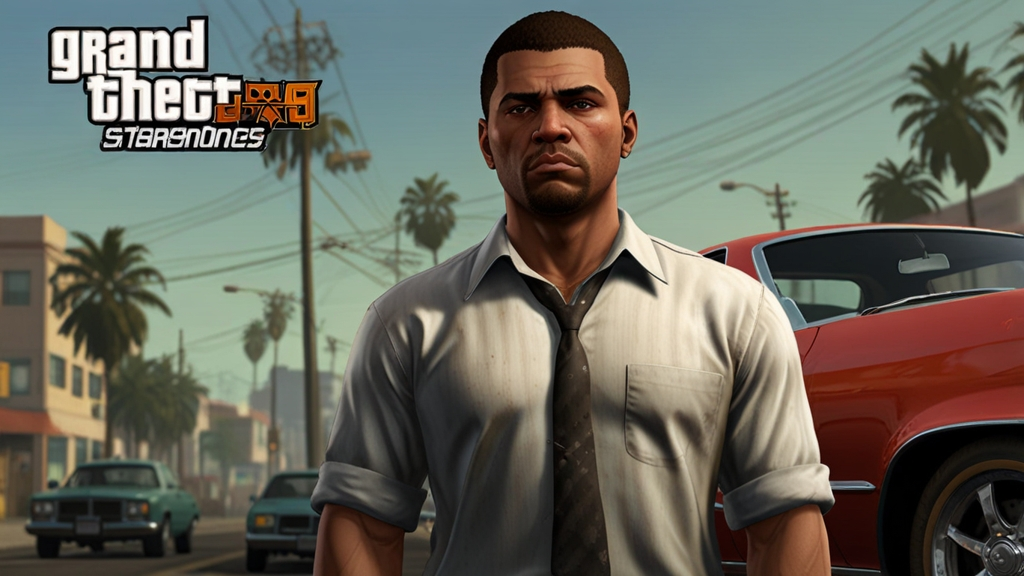 Lively pes gta sa mixmods